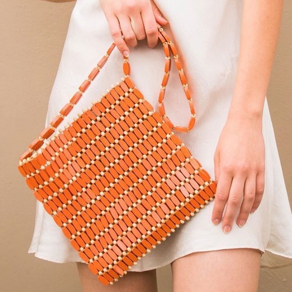 Madewell Handbags - Paloma Wool Lapuyi Bag